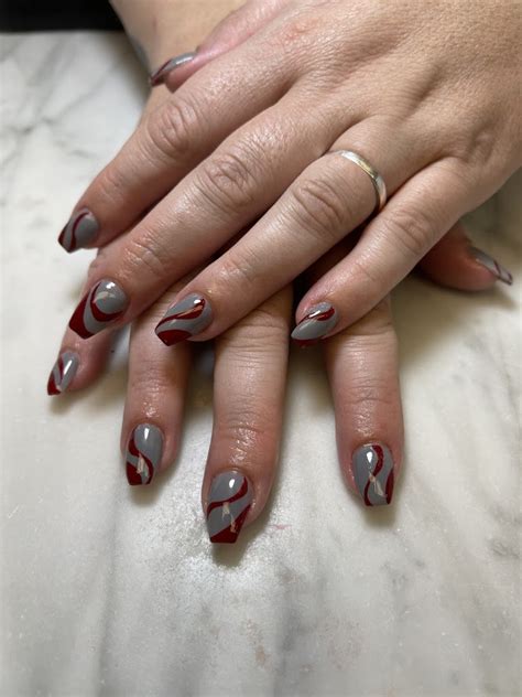 vi nails|vi nails lafayette la.